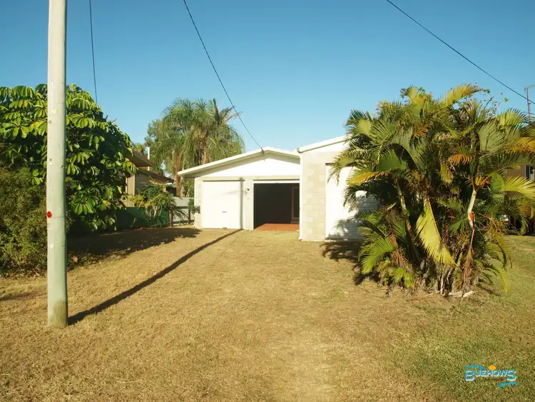 Seventh view of Homely house listing, 21 Limpus Avenue, Keppel Sands QLD 4702