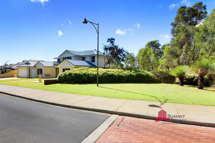 Fourth view of Homely house listing, 20 Peppermint Boulevard, College Grove WA 6230