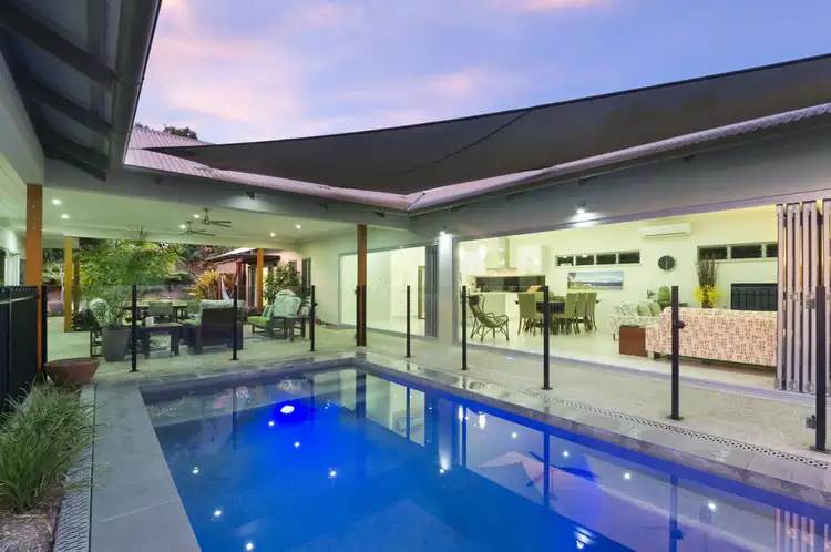 Fourth view of Homely house listing, 33 Ulysses Avenue St, Port Douglas QLD 4877