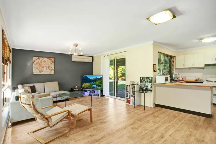 Second view of Homely house listing, 1 Tinaroo Place, Tewantin QLD 4565