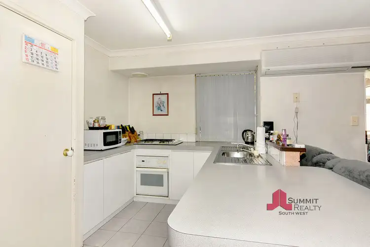 Fifth view of Homely house listing, 13 Malabor Retreat, Eaton WA 6232