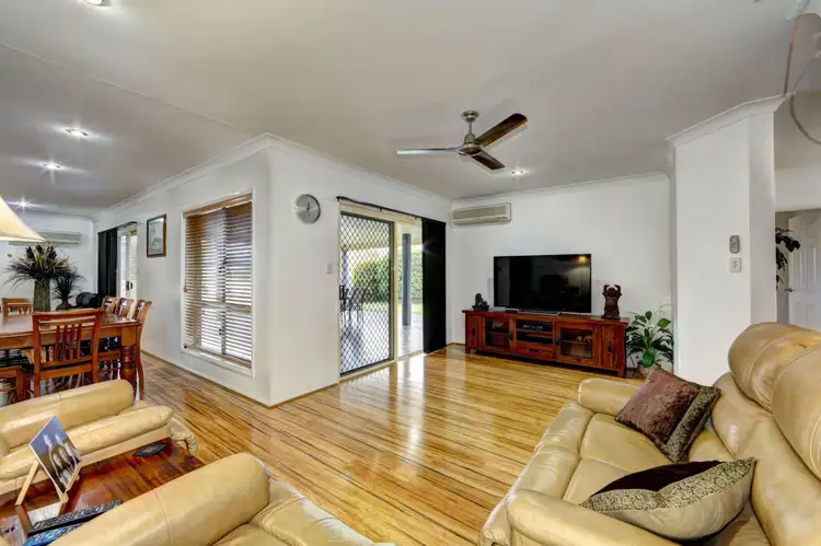 Fourth view of Homely house listing, 104 Davidson Street, Bargara QLD 4670