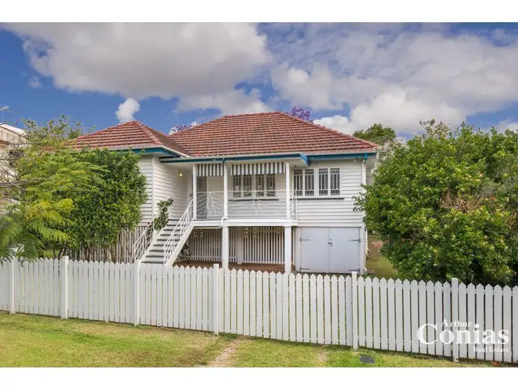 Second view of Homely house listing, 18 Royal Street, Virginia QLD 4014