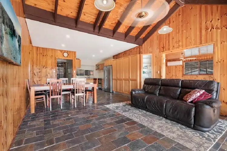 Third view of Homely house listing, 247 Boswell Road, Lockwood South VIC 3551