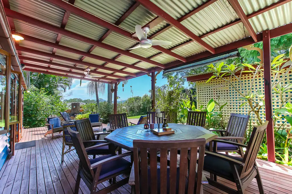 Main view of Homely house listing, 4-6 GARDENVALE Drive, Coes Creek QLD 4560