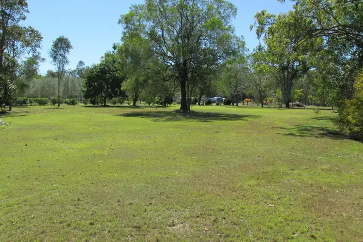Sixth view of Homely rural property listing, 30 Pleasant Drive, Sharon QLD 4670