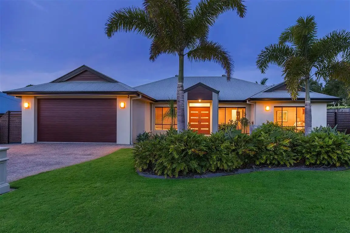 Main view of Homely house listing, 16 Beau Geste Pl, Coomera Waters QLD 4209