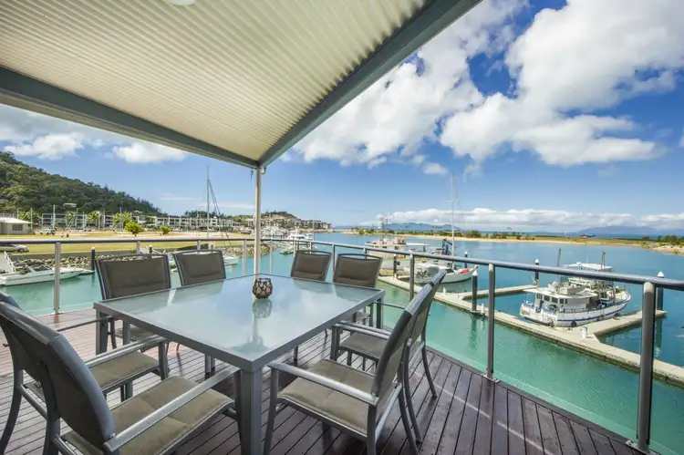 Seventh view of Homely apartment listing, 2/6 Terrace Place 'Water's Edge', Nelly Bay QLD 4819