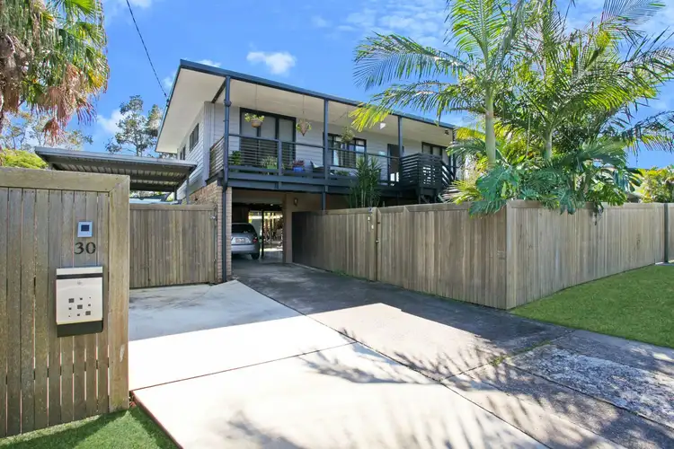 30 Furness Drive, Tewantin QLD 4565