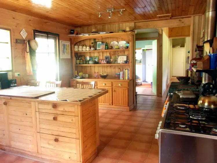 Seventh view of Homely rural property listing, 295 Myrtle Mtn Road, Wyndham NSW 2550