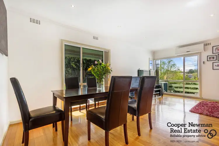 Third view of Homely house listing, 91 Heathfield Rise, Box Hill North VIC 3129