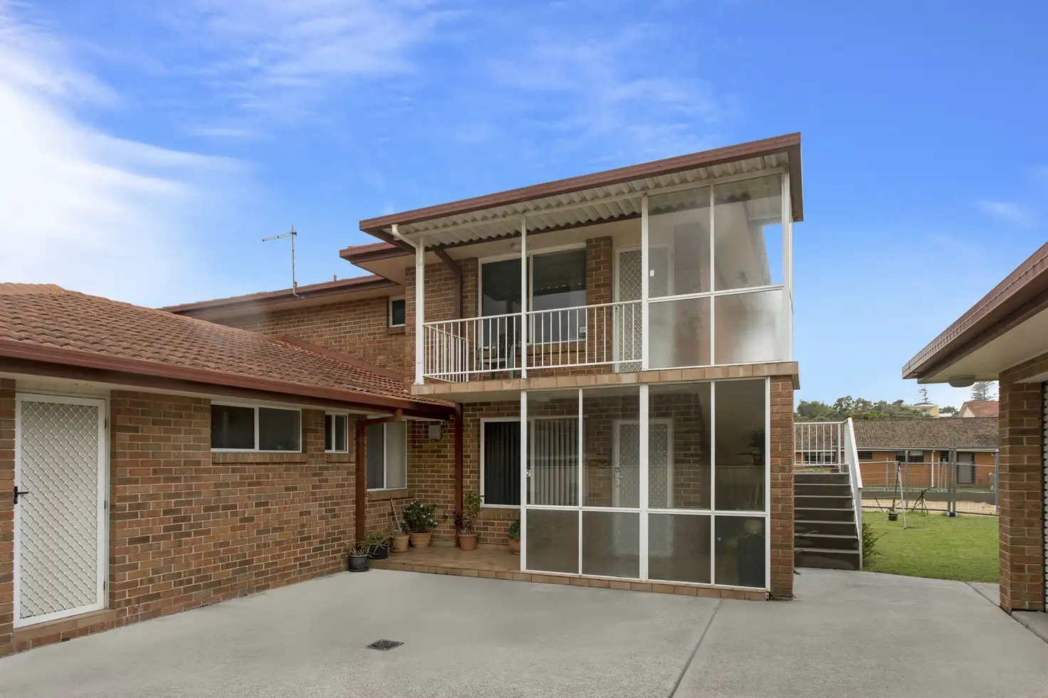 Main view of Homely villa listing, 3/88 First Avenue, Sawtell NSW 2452