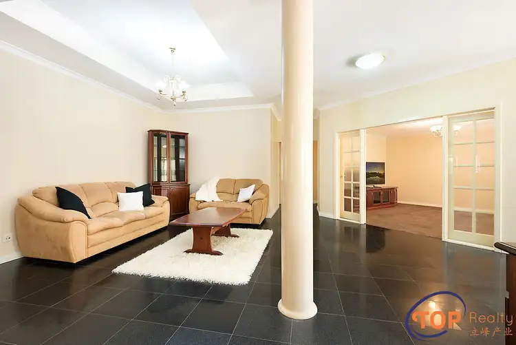Sixth view of Homely house listing, 15 Blueridge Crest, Bibra Lake WA 6163