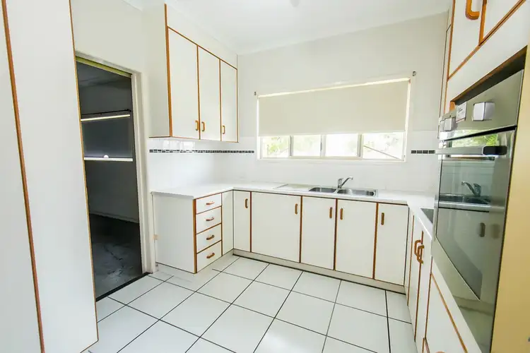 Sixth view of Homely unit listing, 1/458 Bridge Road, West Mackay QLD 4740