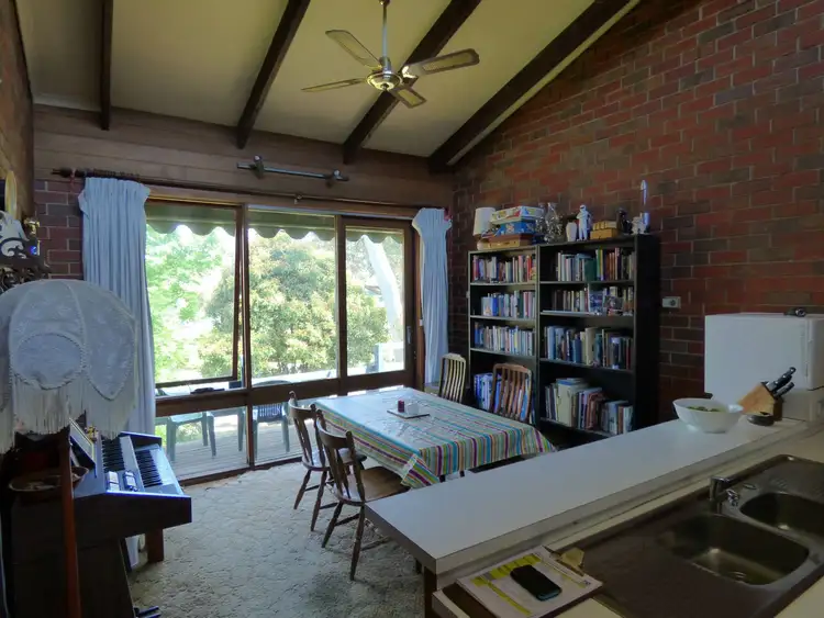 Sixth view of Homely house listing, 98 O'Donnell Avenue, Myrtleford VIC 3737