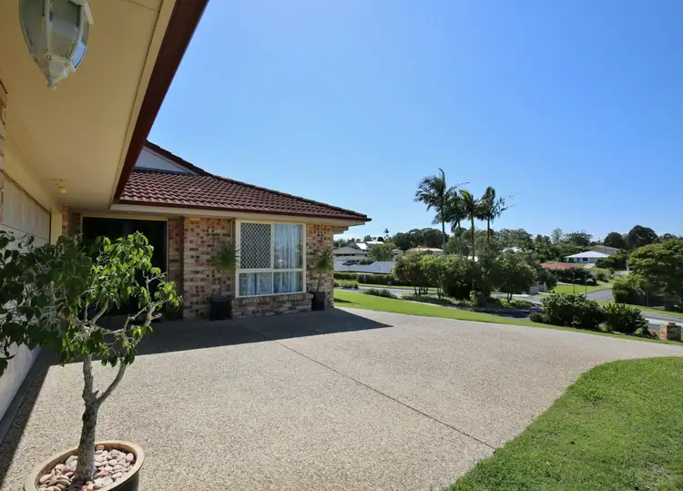 Third view of Homely house listing, 12 Willow Grove Road, Southside QLD 4570
