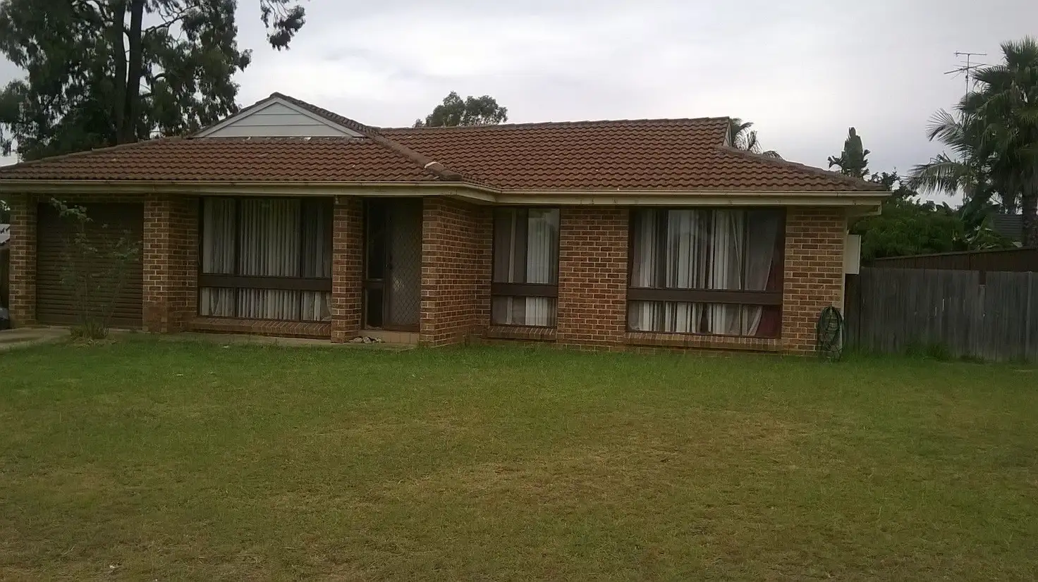 Main view of Homely house listing, 15 Scobie Street, Doonside NSW 2767