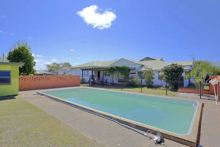 Fifth view of Homely house listing, 39 Branyan Street, Bundaberg West QLD 4670