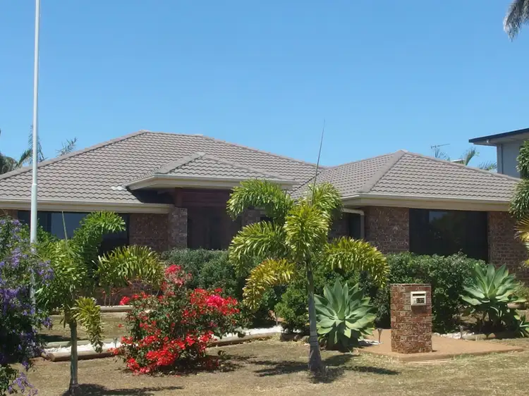 137 LOGAN Road, Innes Park QLD 4670