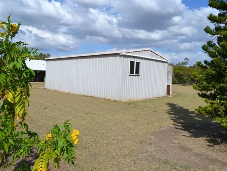 Third view of Homely house listing, 12 CHILDS Avenue, Bouldercombe QLD 4702