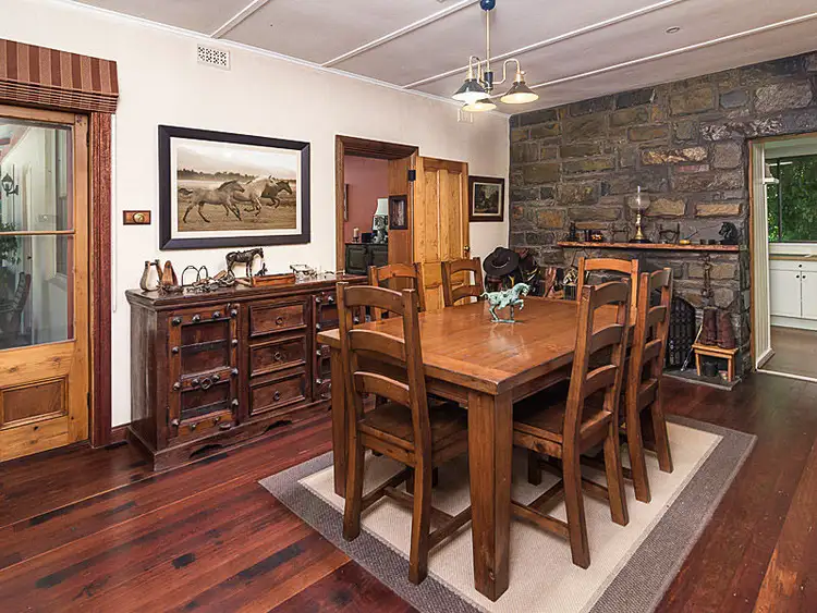 Sixth view of Homely rural property listing, 80B Smith Road (Jupiter Creek), Echunga SA 5153