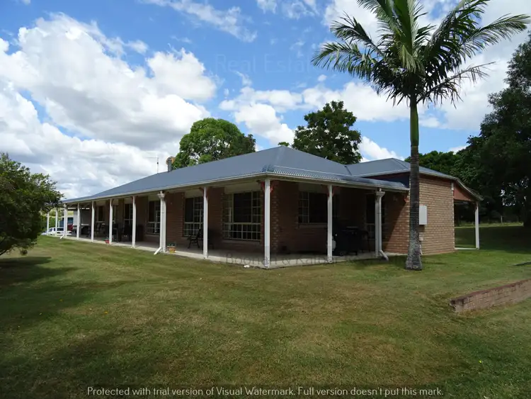 495 Mount French Road, Boonah QLD 4310