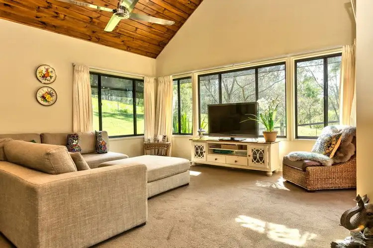 Third view of Homely rural property listing, 5 Racecourse Road, Yackandandah VIC 3749