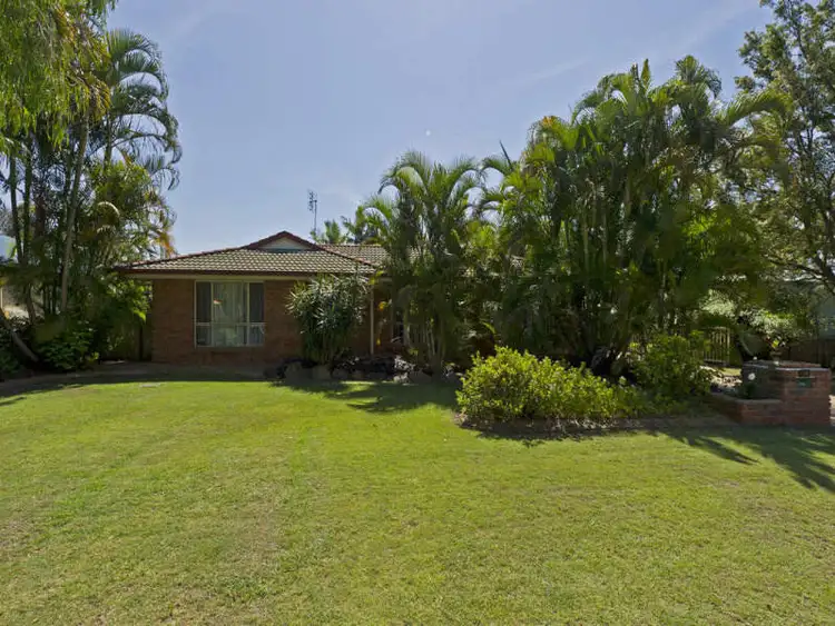 Third view of Homely house listing, 12 Banka Avenue, Jacobs Well QLD 4208