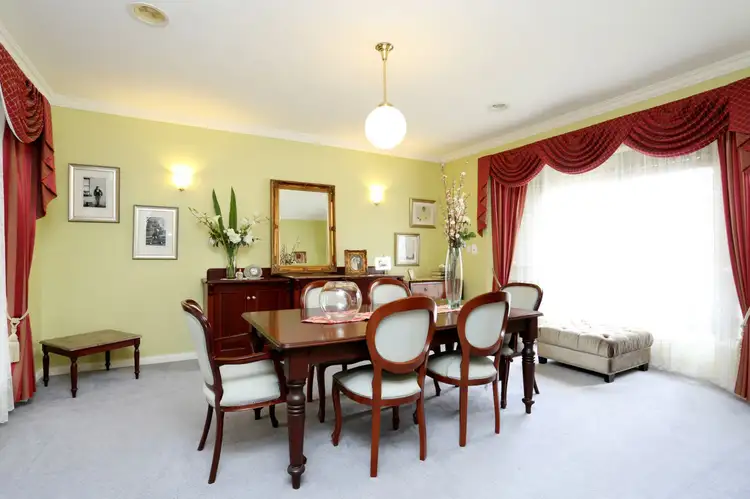 Third view of Homely house listing, 9 Cunningham Court, Taylors Lakes VIC 3038