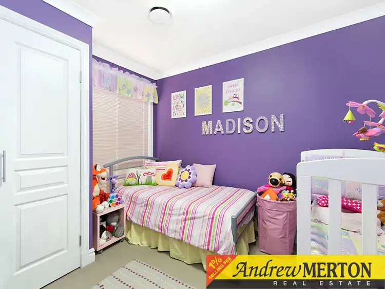 Seventh view of Homely house listing, 11 Gillabin Place, Plumpton NSW 2761