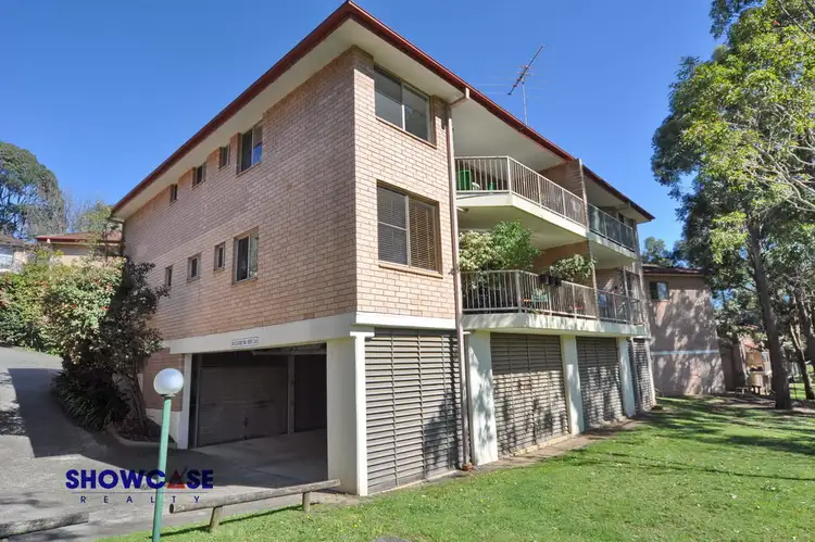 Main view of Homely unit listing, 17/8-12 Freeman Pl, Carlingford NSW 2118