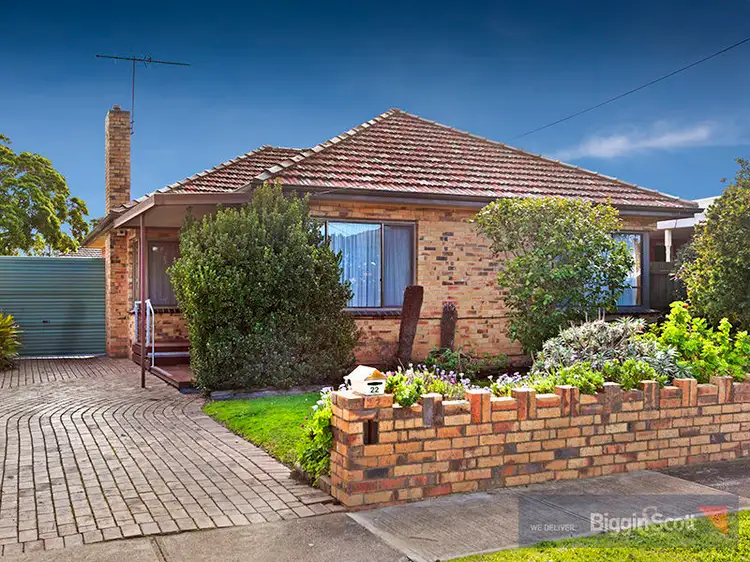 22 Fisher Street, Maidstone VIC 3012