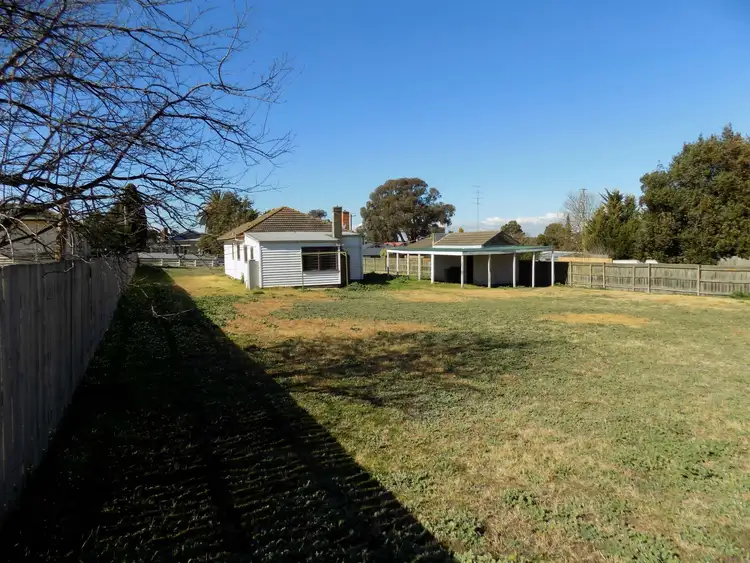 Third view of Homely house listing, 1 Mills Street, Maffra VIC 3860