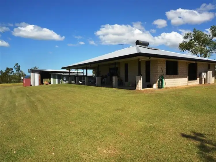 Fourth view of Homely rural property listing, 257 Stanwell Waroula Road, Stanwell QLD 4702