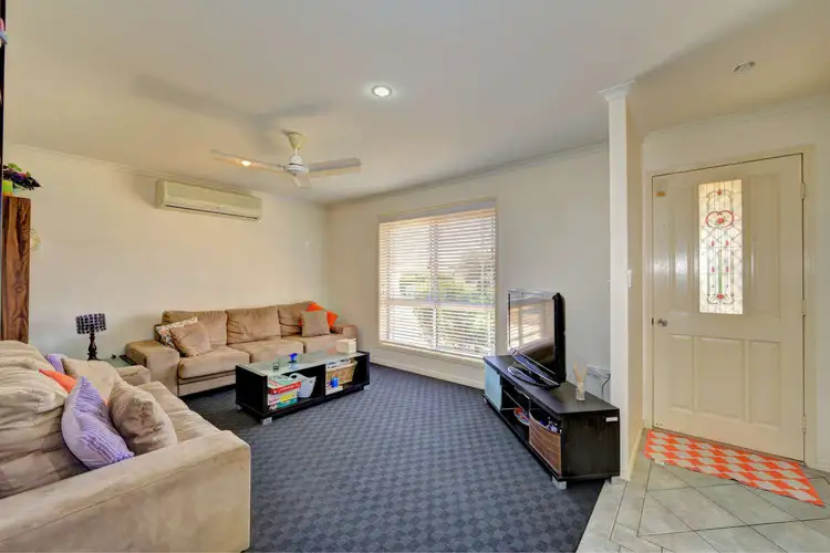 Fourth view of Homely house listing, 8 Cascade Parade, Bargara QLD 4670