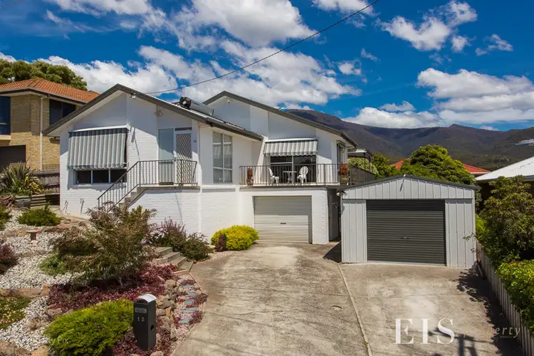 18 Bosco Dr, Glenorchy TAS 7010