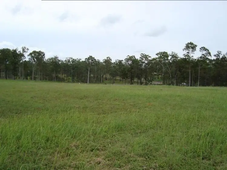 Fifth view of Homely land listing, lot 1 Arnold Lane, Yengarie QLD 4650