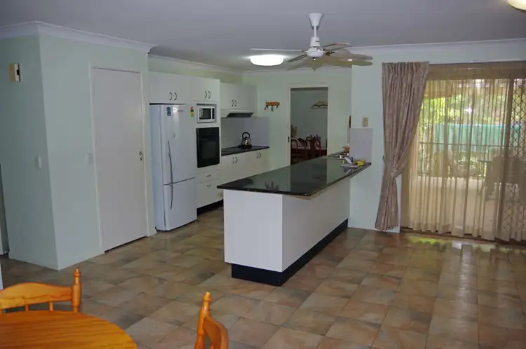 Fourth view of Homely house listing, 6 Caryota Street, Highworth QLD 4560