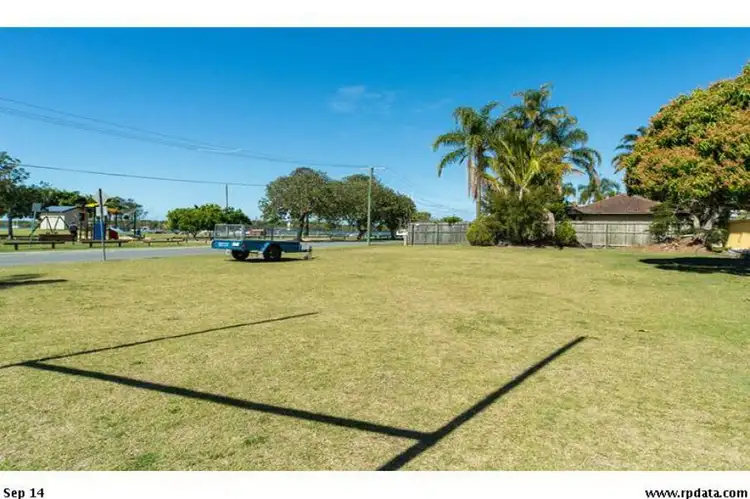 Fourth view of Homely land listing, 69 Coombe Avenue, Hope Island QLD 4212