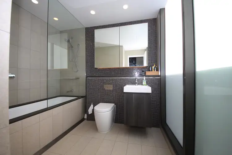 Fifth view of Homely apartment listing, 1801/225 Pacific Highway, North Sydney NSW 2060