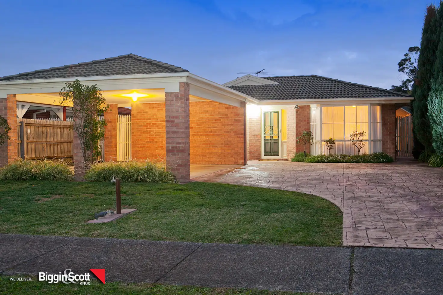 Main view of Homely house listing, 7 Marie Wallace Way, Bayswater VIC 3153