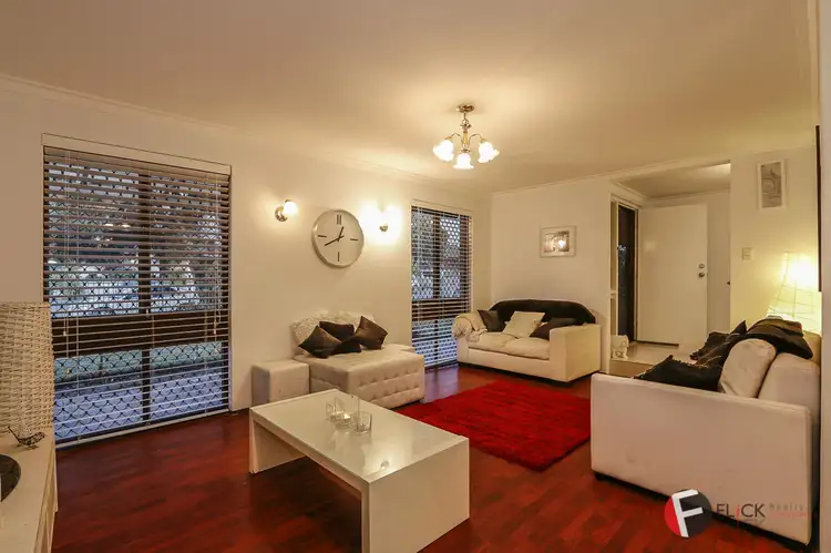 Second view of Homely house listing, 31 Blaxland Way, Padbury WA 6025