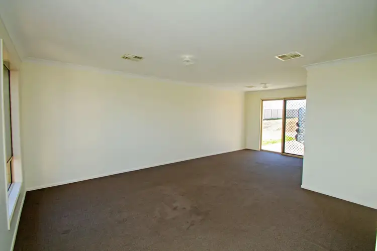 Second view of Homely house listing, 35 Doncaster Drive, Warwick QLD 4370