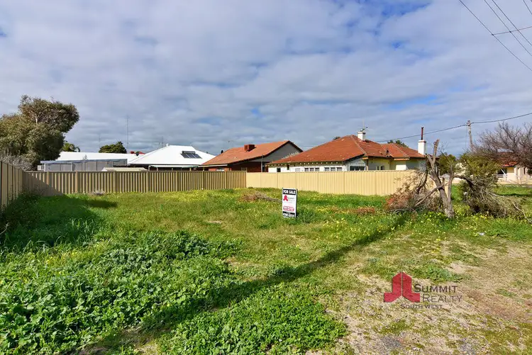 Third view of Homely land listing, 7 Kingia Street, South Bunbury WA 6230