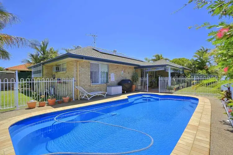 Second view of Homely house listing, 31 Bargara Lakes Drive, Bargara QLD 4670