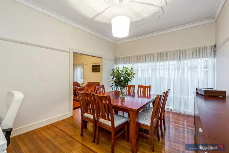 Fifth view of Homely house listing, 74 Bena Street, Yarraville VIC 3013