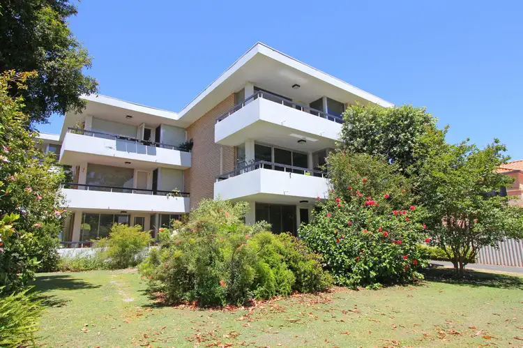 Main view of Homely apartment listing, 1/70 Matheson Road, Applecross WA 6153