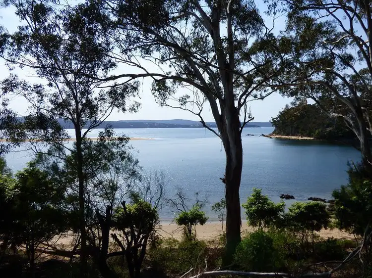 Third view of Homely rural property listing, L3 & 4 Boyd Road, Eden NSW 2551