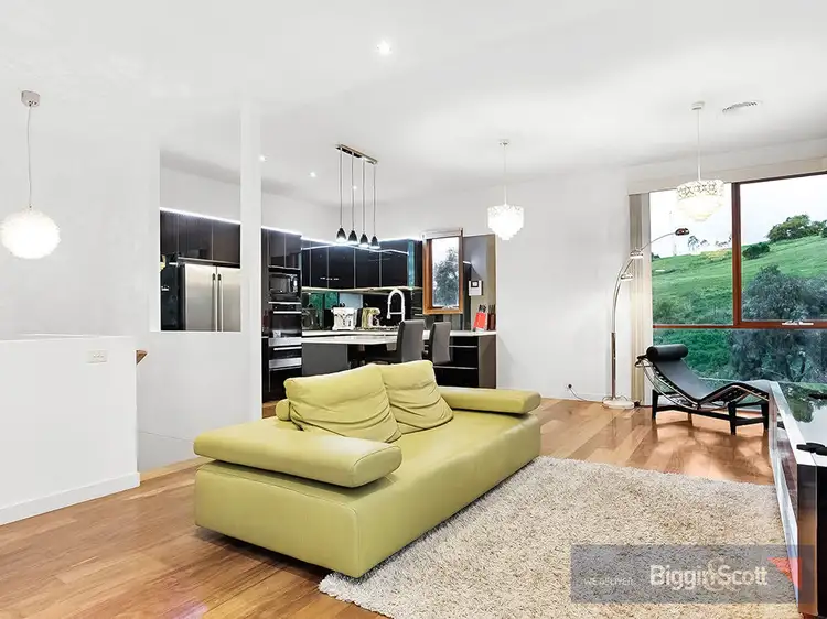 Fourth view of Homely house listing, 1/6 Hillsdale Avenue, Maribyrnong VIC 3032