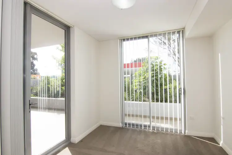 Sixth view of Homely apartment listing, G03/1 Church Avenue, Mascot NSW 2020